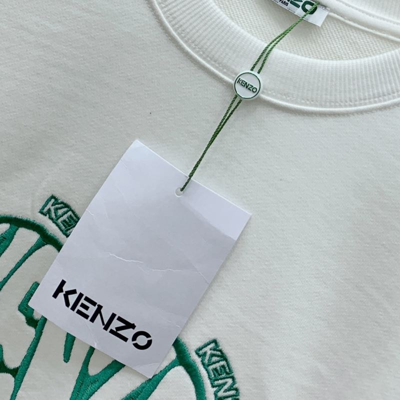 Kenzo Hoodies